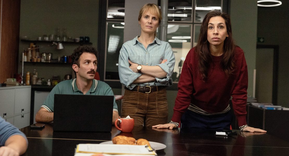 So wird der »Tatort: Kammerflimmern«