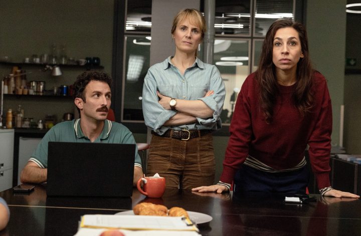 So wird der »Tatort: Kammerflimmern«