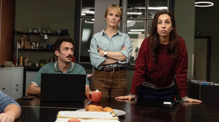 So wird der »Tatort: Kammerflimmern«