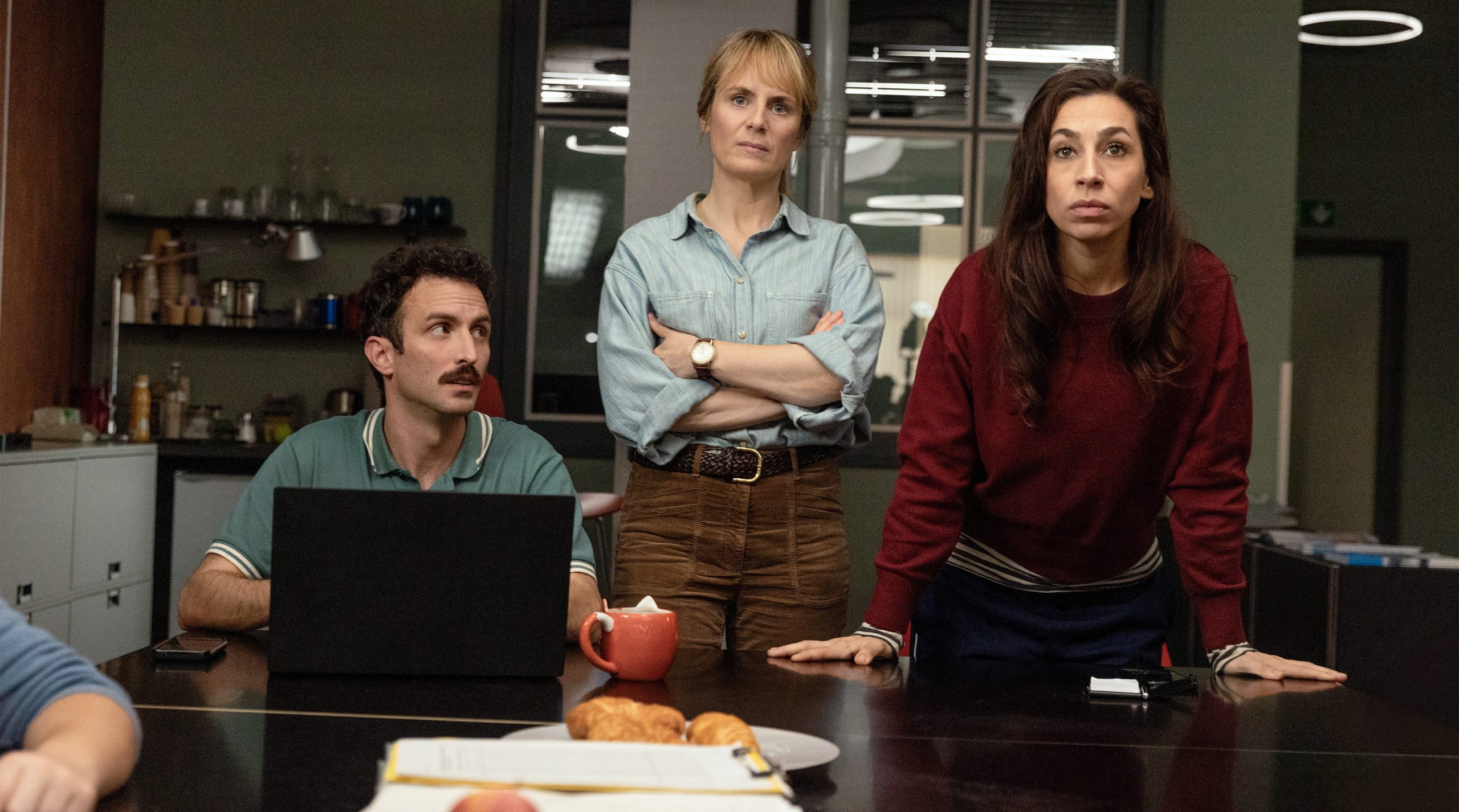 So wird der »Tatort: Kammerflimmern«
