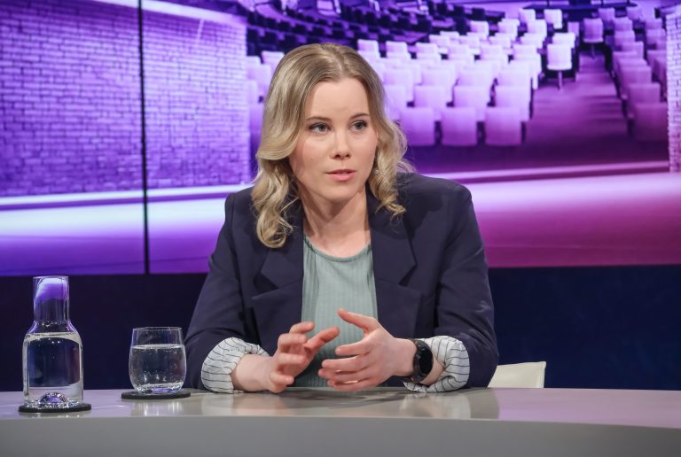 NDR räumt Fehler ein – Tanit Koch übernimmt »Klar« nach Personaldebatte