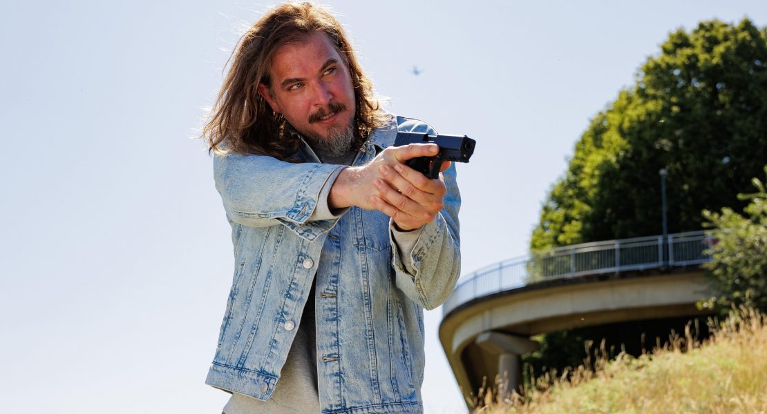 »Unter uns«: Wenn die Schillerallee bebt