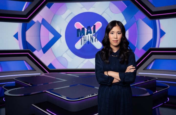 »MAITHINK X – Die Show«: Wissenschaft mit Humor kehrt zurück