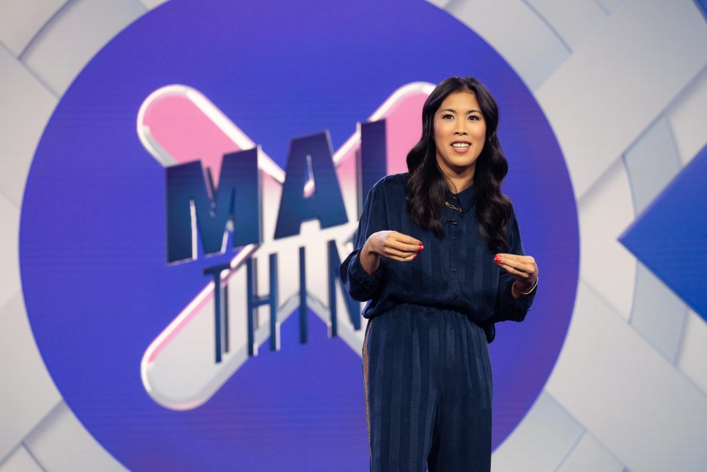 »MAITHINK X – Die Show«: Wissenschaft mit Humor kehrt zurück
