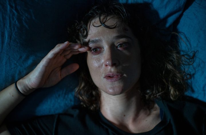 Alkoholismus in Deutschland: ZDF-Film zeigt gefährliche Spirale aus Sucht und Gewalt