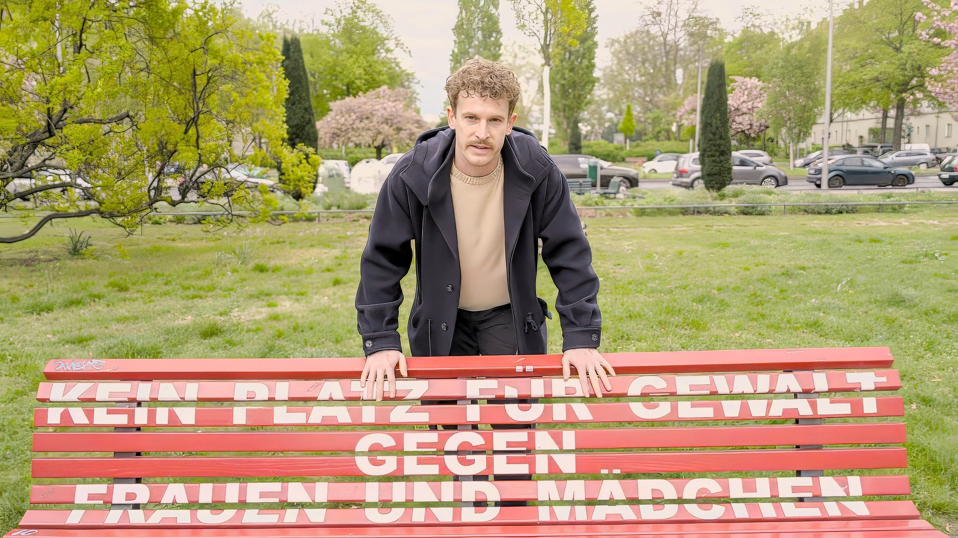»plan b«: Doku über Wut – Ihre Macht und ihre Kraft