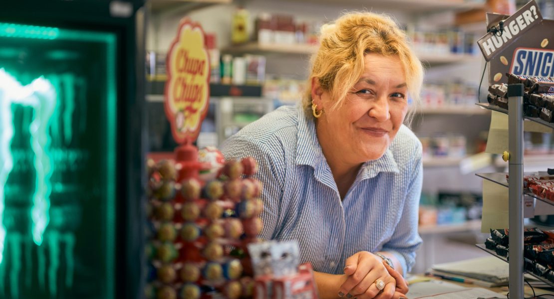 »37 Grad« zeigt: Der Kiosk – mehr als Bier und Zigaretten