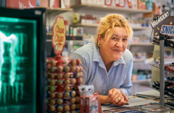 »37 Grad« zeigt: Der Kiosk – mehr als Bier und Zigaretten