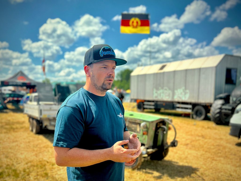 +++ Programmangebote +++ Rund um den Jahrestag zeigt der Sender ein umfangreiches Programm +++