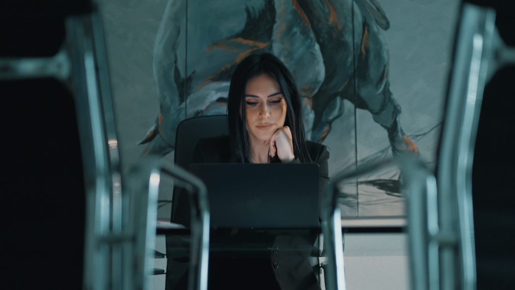 »Die Strafverteidiger – Anwälte des Bösen«: Neue ZDF-Doku über Macht, Moral und Mandanten