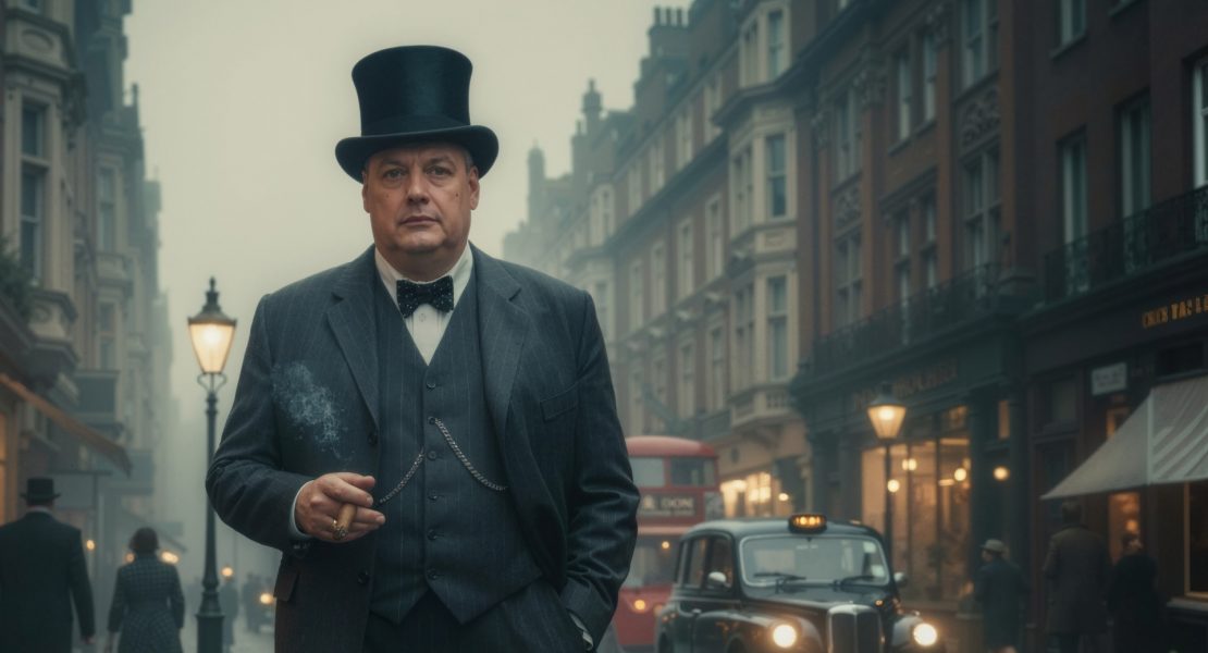 Doku: »Weltberühmt und depressiv: Von Sisi bis Adenauer«