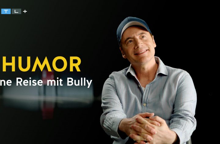 Exklusive Doku zum Mega-Erfolg »Das Kanu des Manitu«