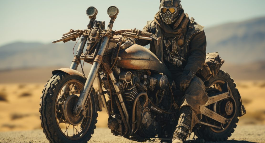 +++ Mad Max Kino-Aus +++ Zukunft als Streaming-Serie +++
