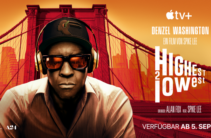 Denzel Washington: »Highest 2 Lowest« zwischen Thriller und Moraldrama