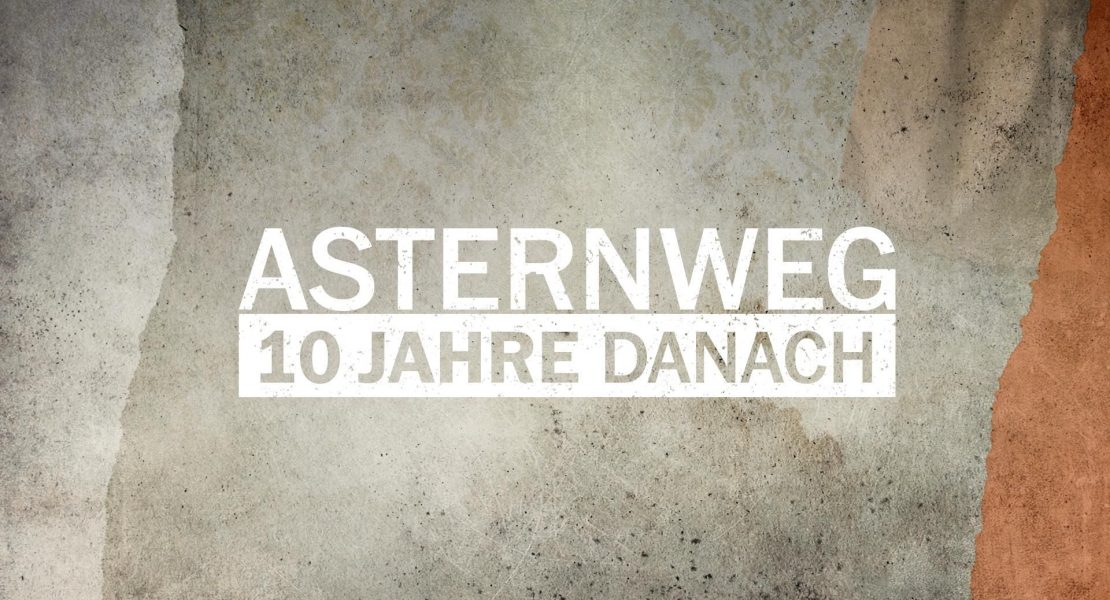 »Asternweg« – zehn Jahre später: Ein Viertel zwischen Hoffnung und Härte