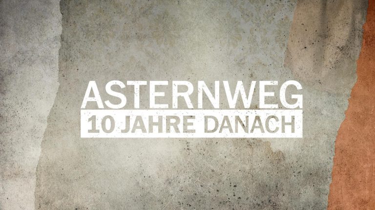 »Asternweg« – zehn Jahre später: Ein Viertel zwischen Hoffnung und Härte