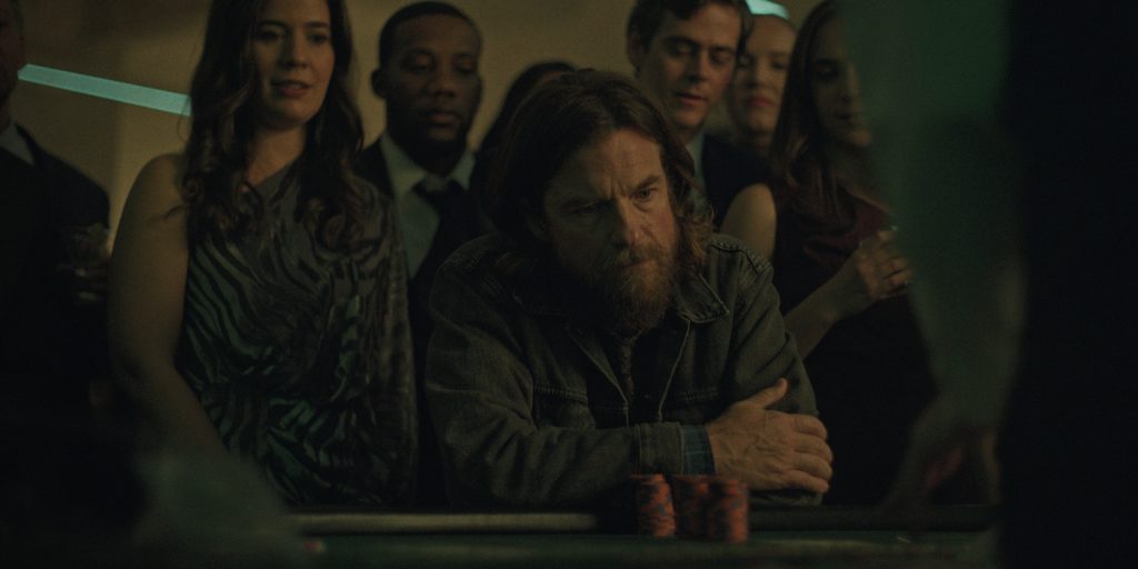 Netflix-Drama »Black Rabbit«: Brüder, Nachtleben und zerstörerische Geheimnisse