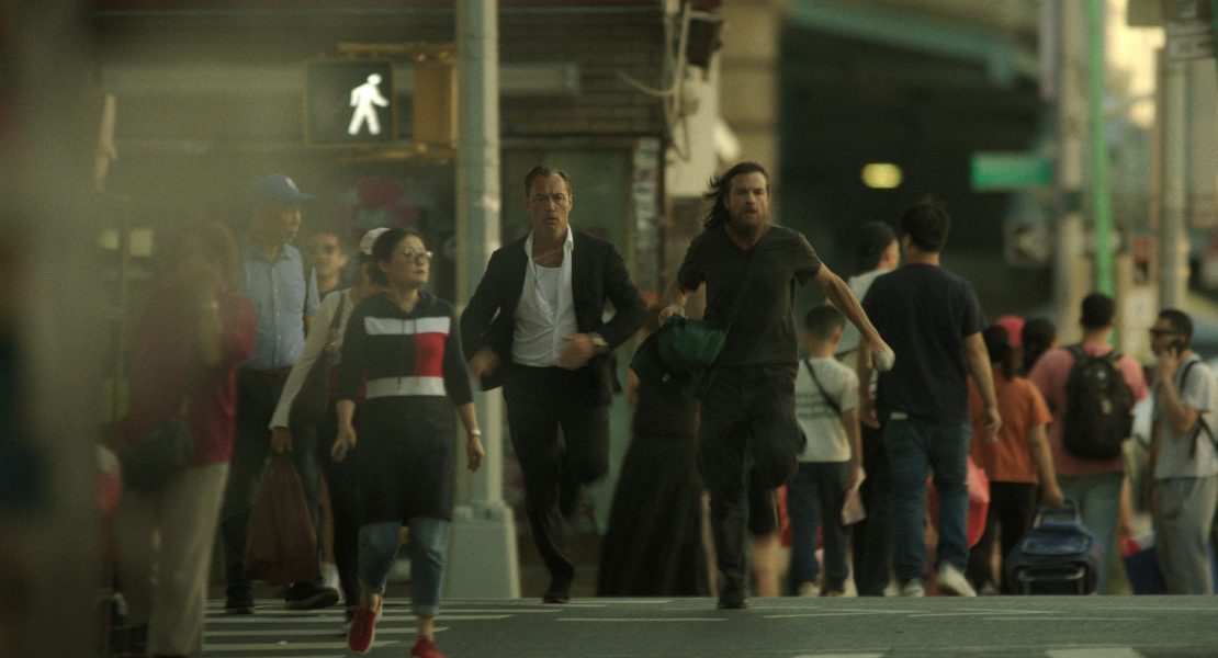 Netflix-Drama »Black Rabbit«: Brüder, Nachtleben und zerstörerische Geheimnisse