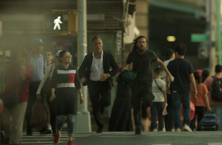 Netflix-Drama »Black Rabbit«: Brüder, Nachtleben und zerstörerische Geheimnisse