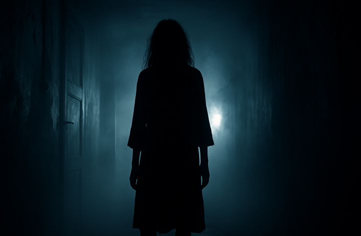 Horror-News: »Conjuring«-Serie findet Autoren und Showrunner