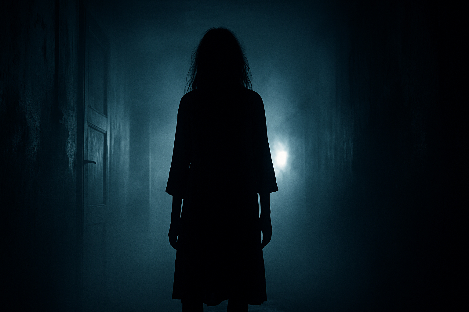 Horror-News: »Conjuring«-Serie findet Autoren und Showrunner