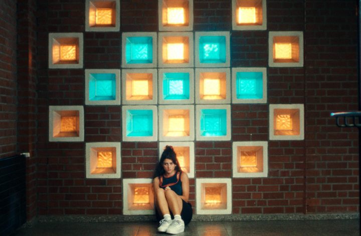 Neue Coming-of-Age-Serie: Sex, Drugs & Panikattacken in »Euphorie«