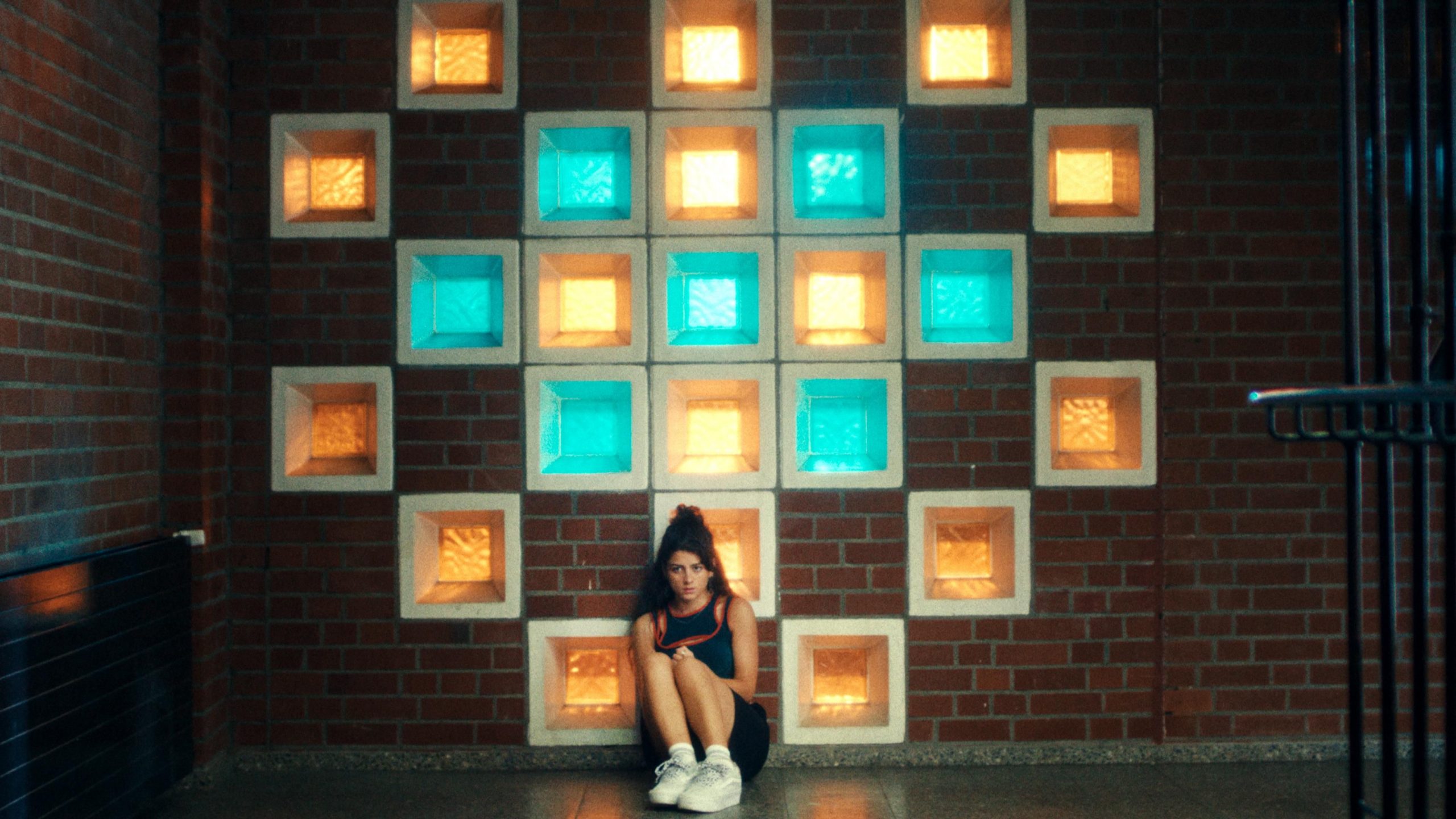 Neue Coming-of-Age-Serie: Sex, Drugs & Panikattacken in »Euphorie«