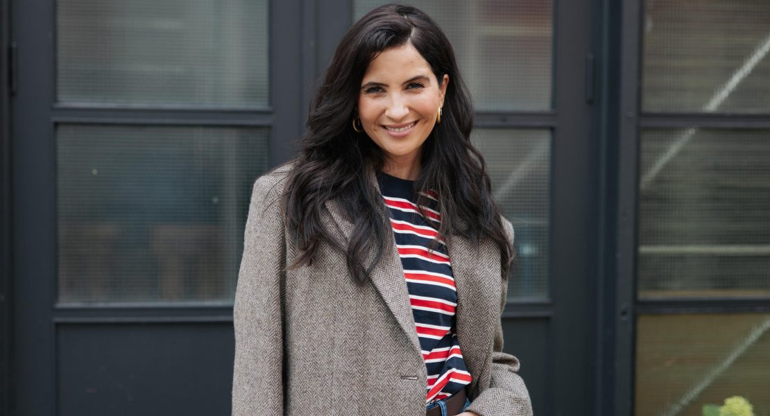 Chryssanthi Kavazi zurück bei GZSZ – Drama, Mode und ein turbulentes Comeback