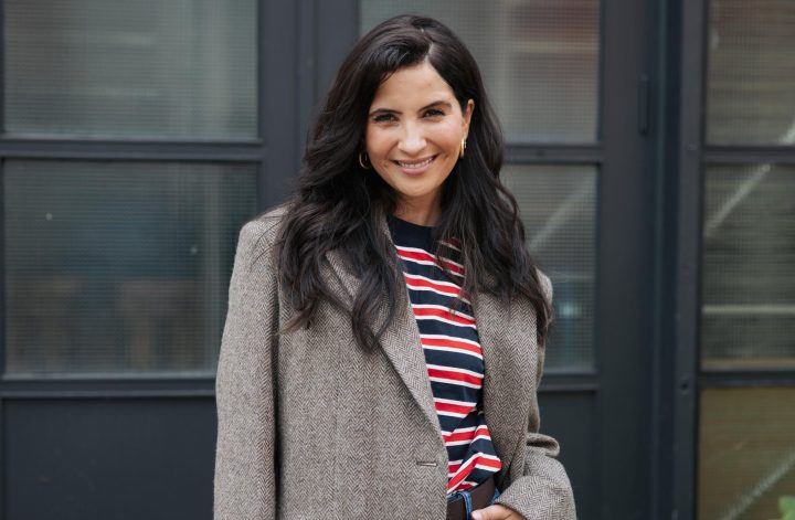 Chryssanthi Kavazi zurück bei GZSZ – Drama, Mode und ein turbulentes Comeback