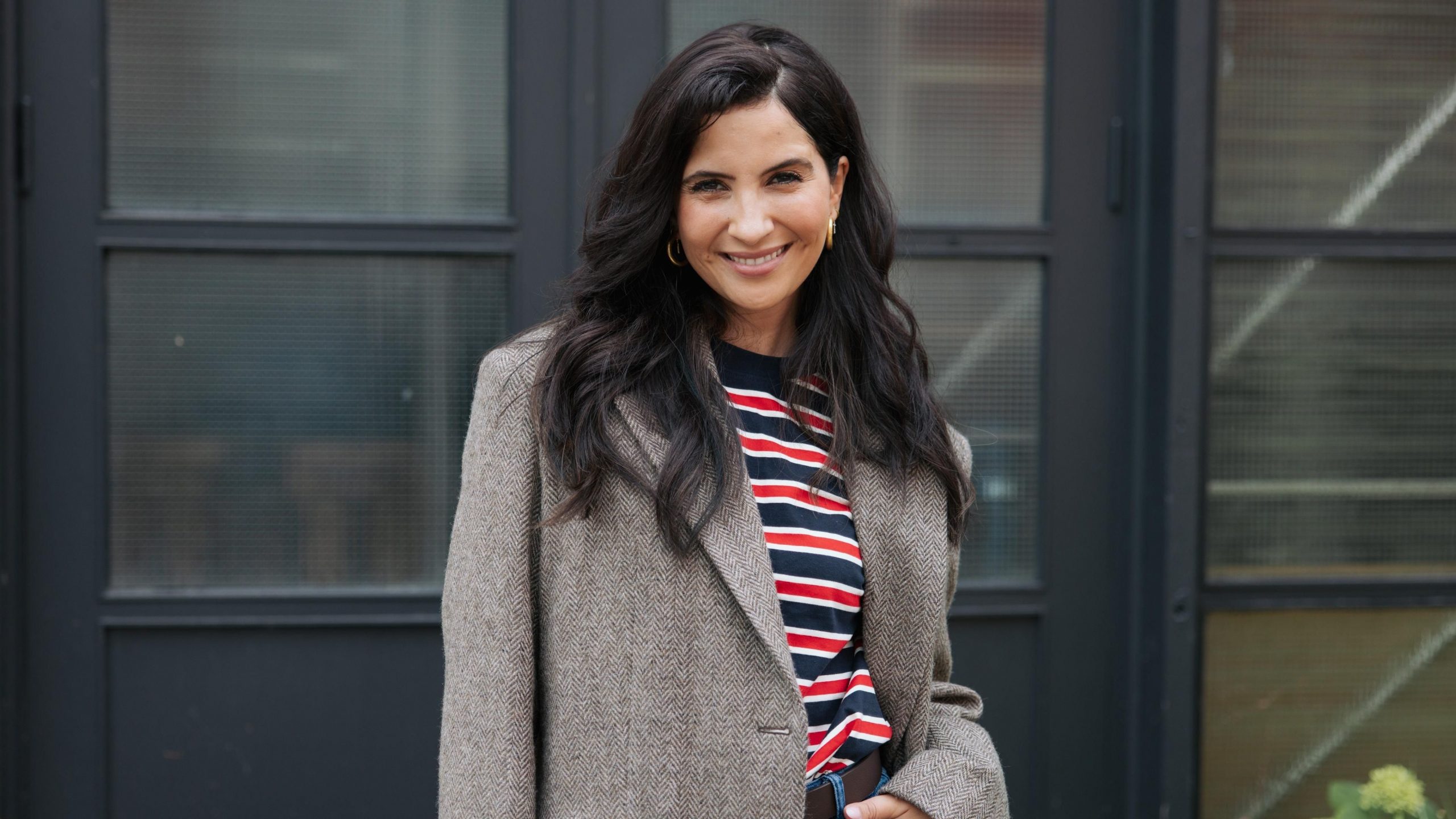 Chryssanthi Kavazi zurück bei GZSZ – Drama, Mode und ein turbulentes Comeback