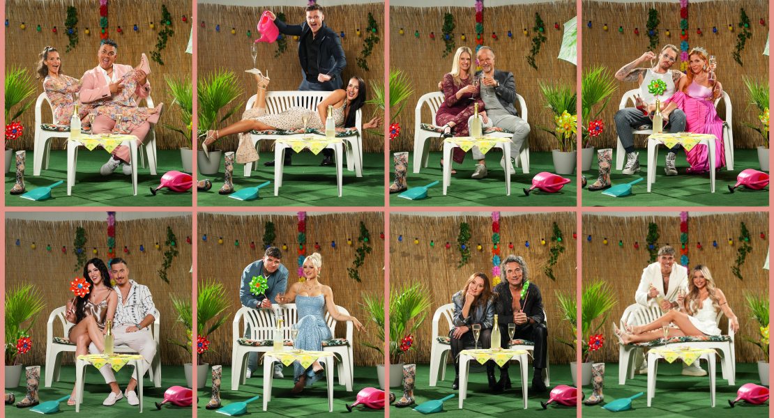 News: »Das Sommerhaus der Stars« – Jubiläumsstaffel bringt mehr Zoff und noch mehr Geld