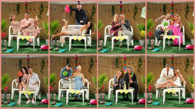 News: »Das Sommerhaus der Stars« – Jubiläumsstaffel bringt mehr Zoff und noch mehr Geld