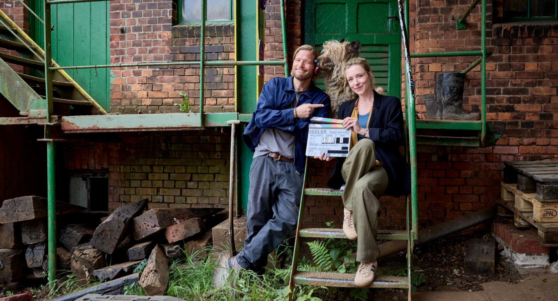 Krimis boomen in Deutschland – jetzt kommt ein neuer Lübeck-Fall