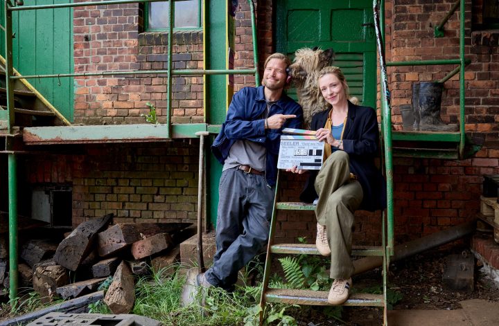 Krimis boomen in Deutschland – jetzt kommt ein neuer Lübeck-Fall