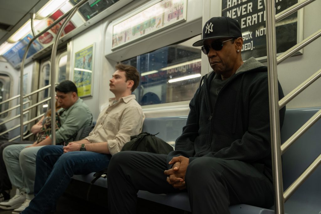 +++ Entführung zwischen Moral und Millionen +++ Denzel Washington glänzt in Spike Lees packendem Thriller +++