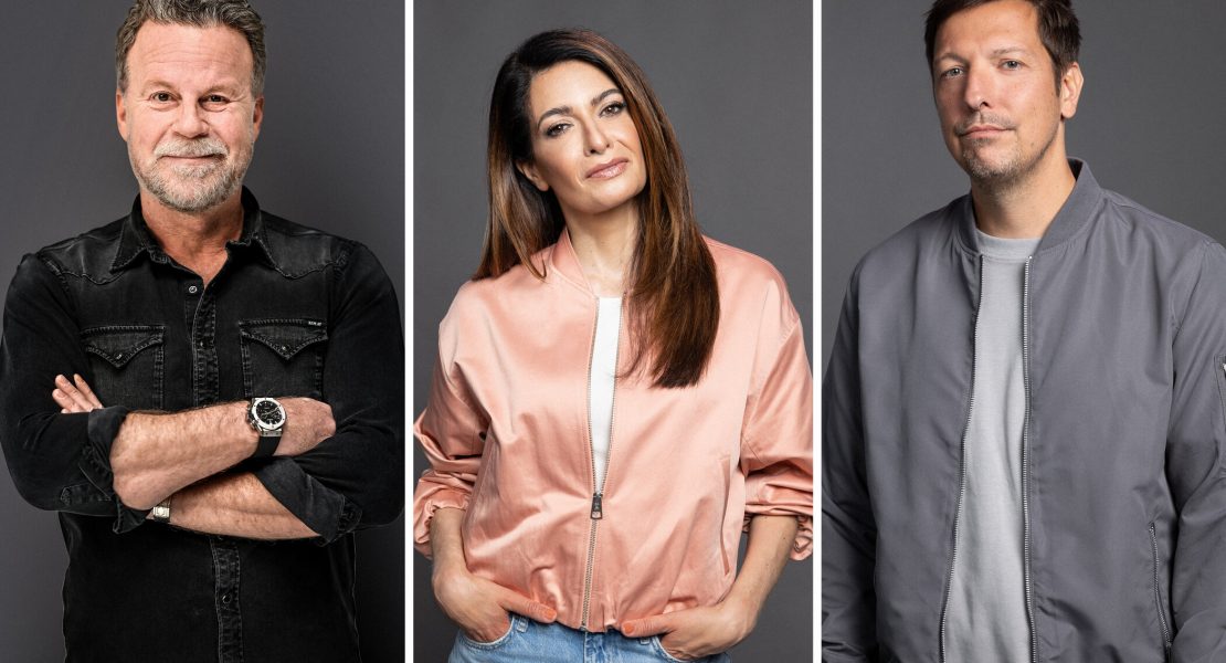 ProSieben und Joyn starten neue Factual-Reihe mit Jenke von Wilmsdorff, Linda Zervakis und Thilo Mischke