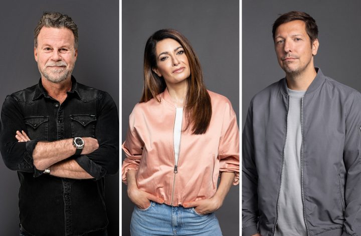 ProSieben und Joyn starten neue Factual-Reihe mit Jenke von Wilmsdorff, Linda Zervakis und Thilo Mischke