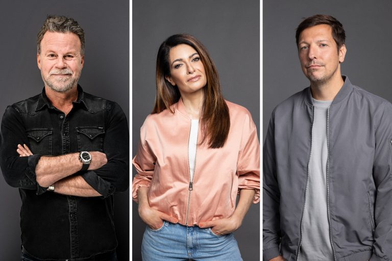 ProSieben und Joyn starten neue Factual-Reihe mit Jenke von Wilmsdorff, Linda Zervakis und Thilo Mischke