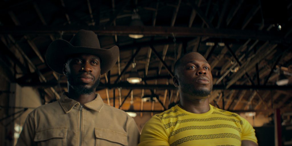 »Die Wahrheit über Jussie Smollett?« – Netflix-Doku über einen Fall, der bis heute polarisiert