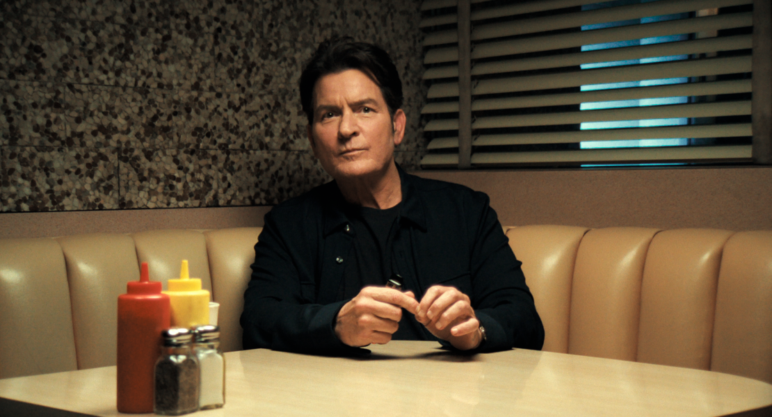 Netflix-Doku: Charlie Sheen zwischen Glanz und Abgrund