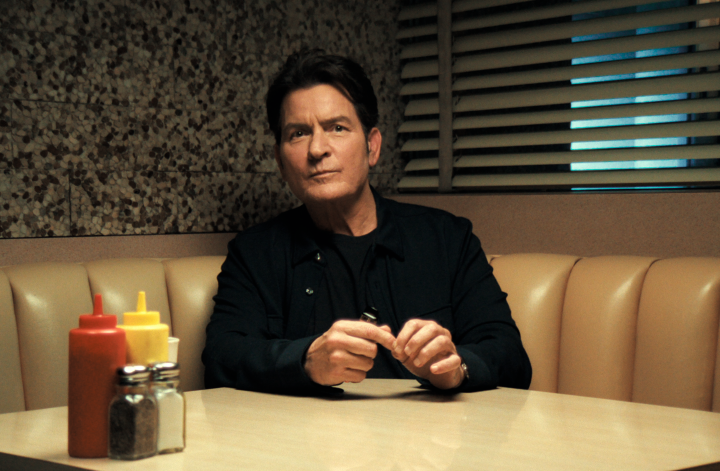 Netflix-Doku: Charlie Sheen zwischen Glanz und Abgrund