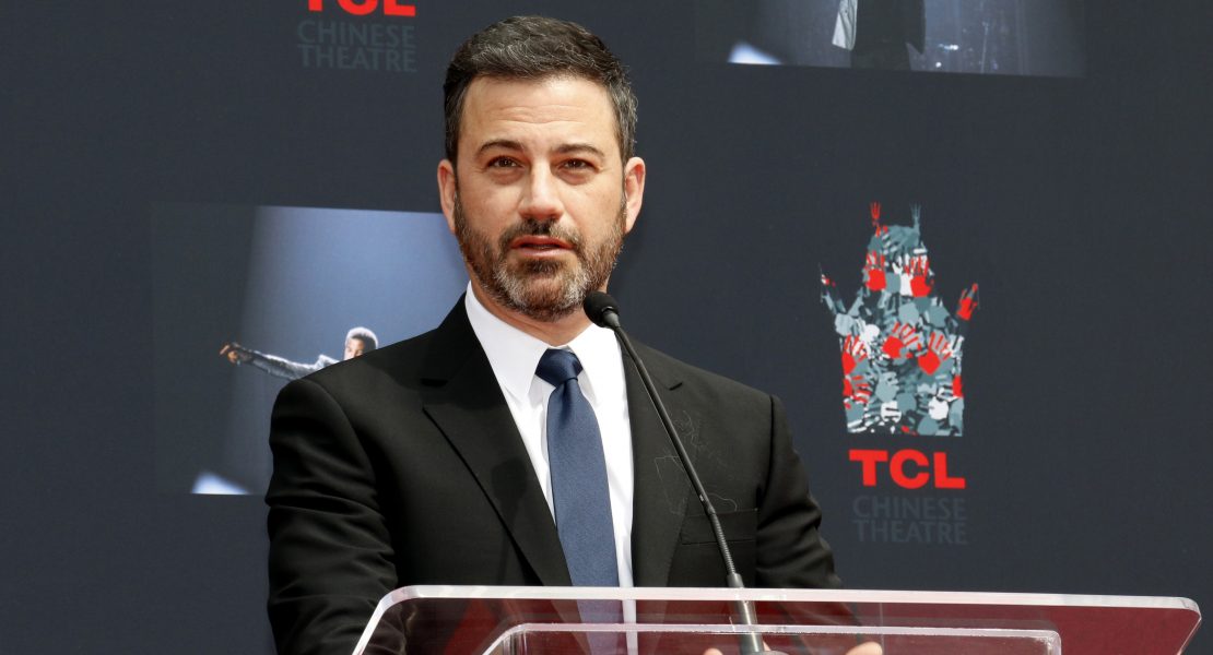 Jimmy Kimmels Show wird nach umstrittenen Äußerungen über Charlie Kirk abgesetzt