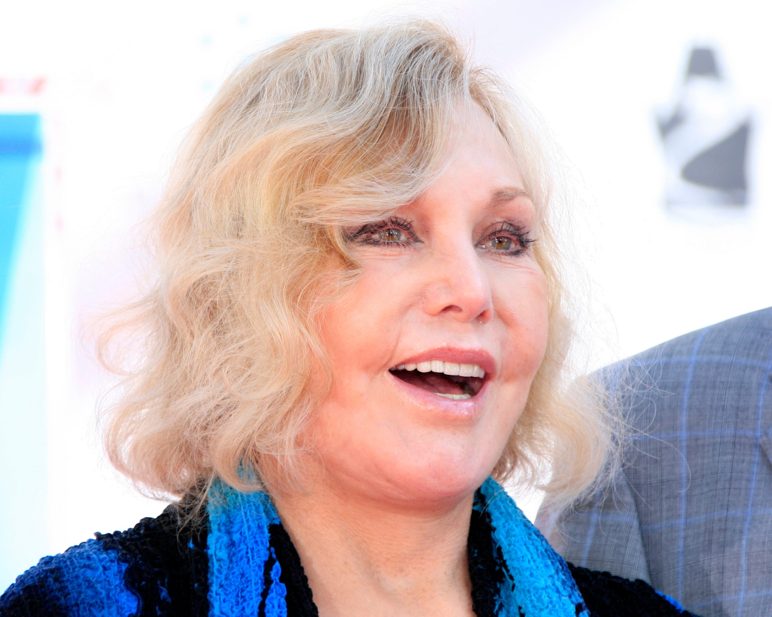 Kathy Hutchins