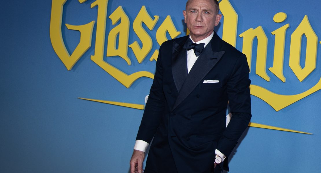 Netflix begeistert Krimi-Fans: Erster Trailer zu »Knives Out 3« mit Daniel Craig