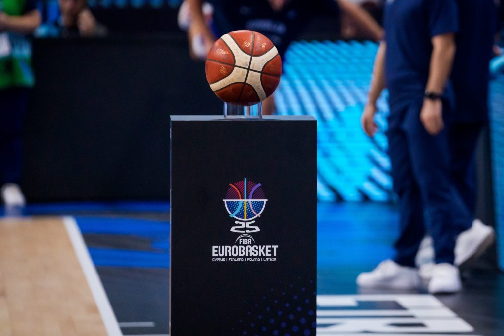 Basketball-Fieber in Deutschland: Finale gegen die Türkei live im Free-TV