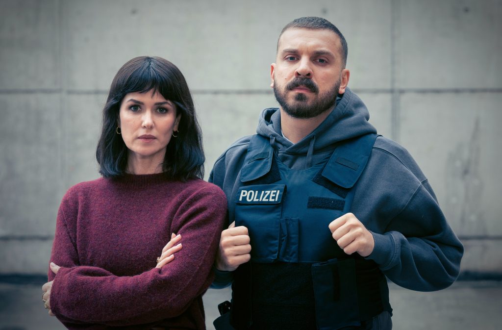 So wird der Frankfurt-»Tatort« mit neuen Kommissaren