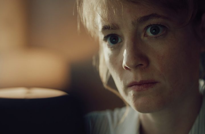 +++ Sechsteilige Mystery-Thriller-Serie +++ ZDFneoriginal +++ Free-TV-Premiere: Moresnet – The Book of Death +++