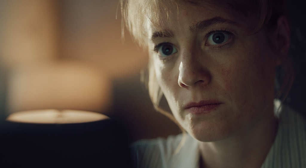 +++ Sechsteilige Mystery-Thriller-Serie +++ ZDFneoriginal +++ Free-TV-Premiere: Moresnet – The Book of Death +++