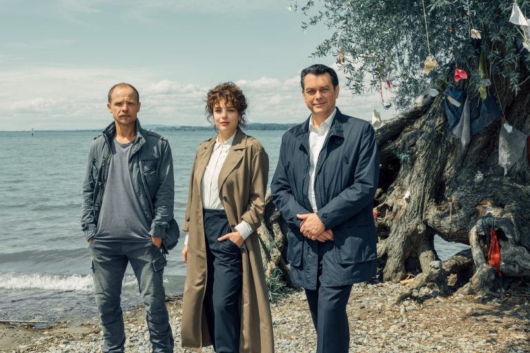 Neue Krimi-Ermittlerin bei »Die Toten vom Bodensee«