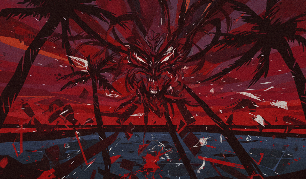 Das ist der Trailer zum Affen-Horror »Primate«